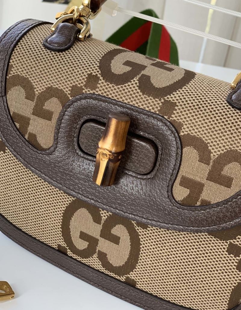 Gucci Top Handle Bags